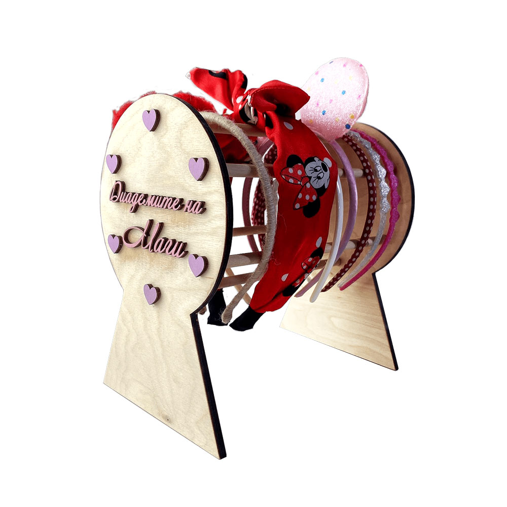 Поставки за диадеми