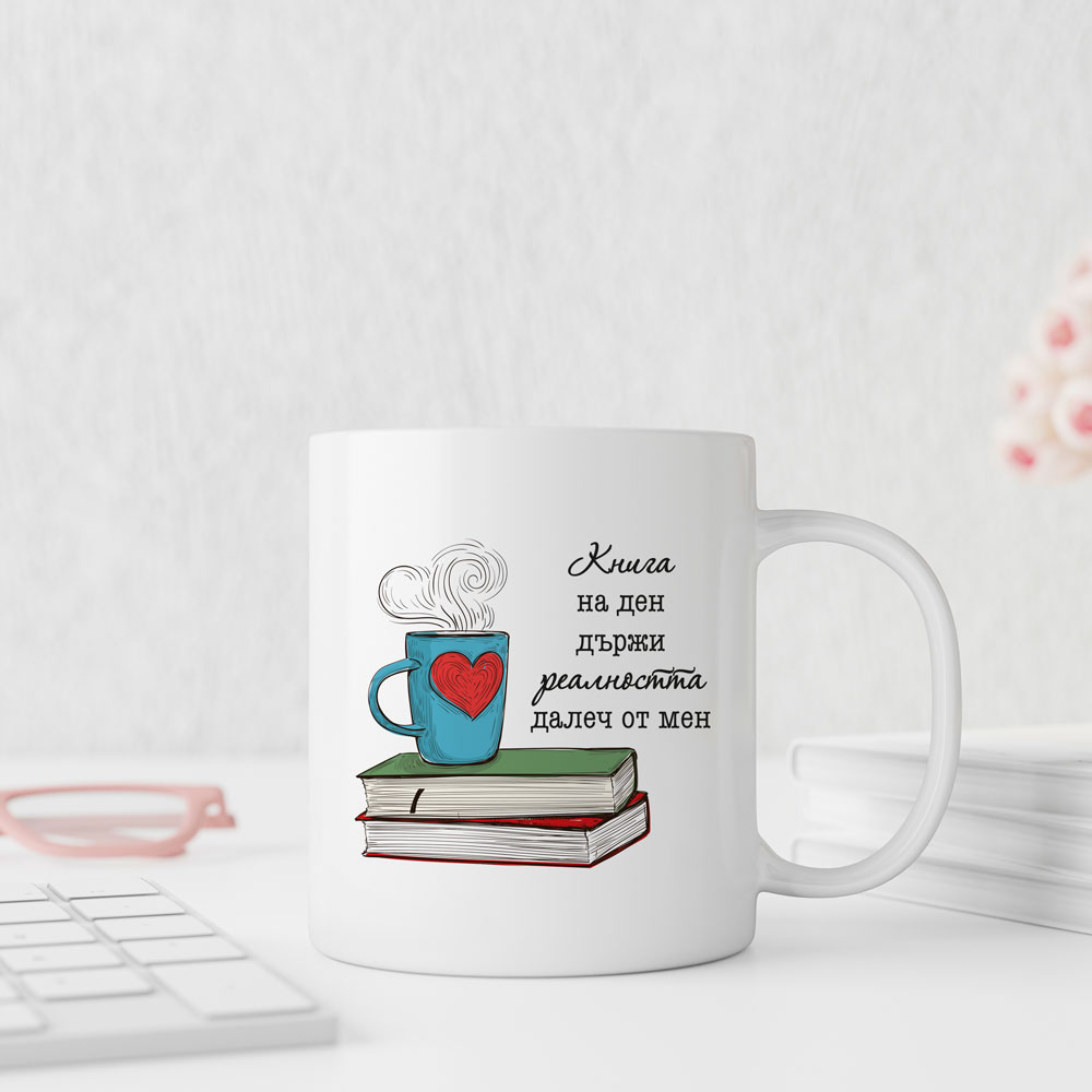 Керамични чаши