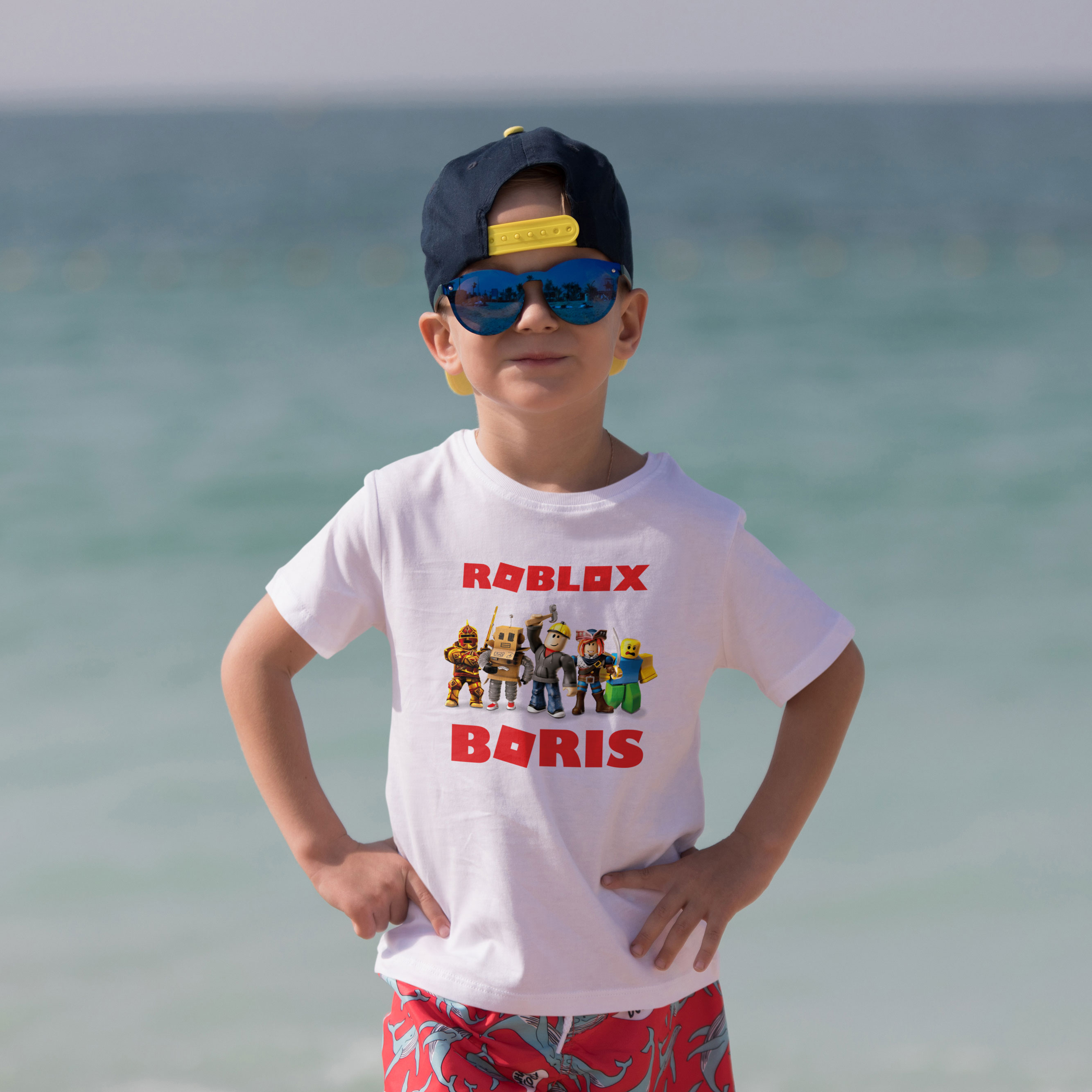 Детски тениски