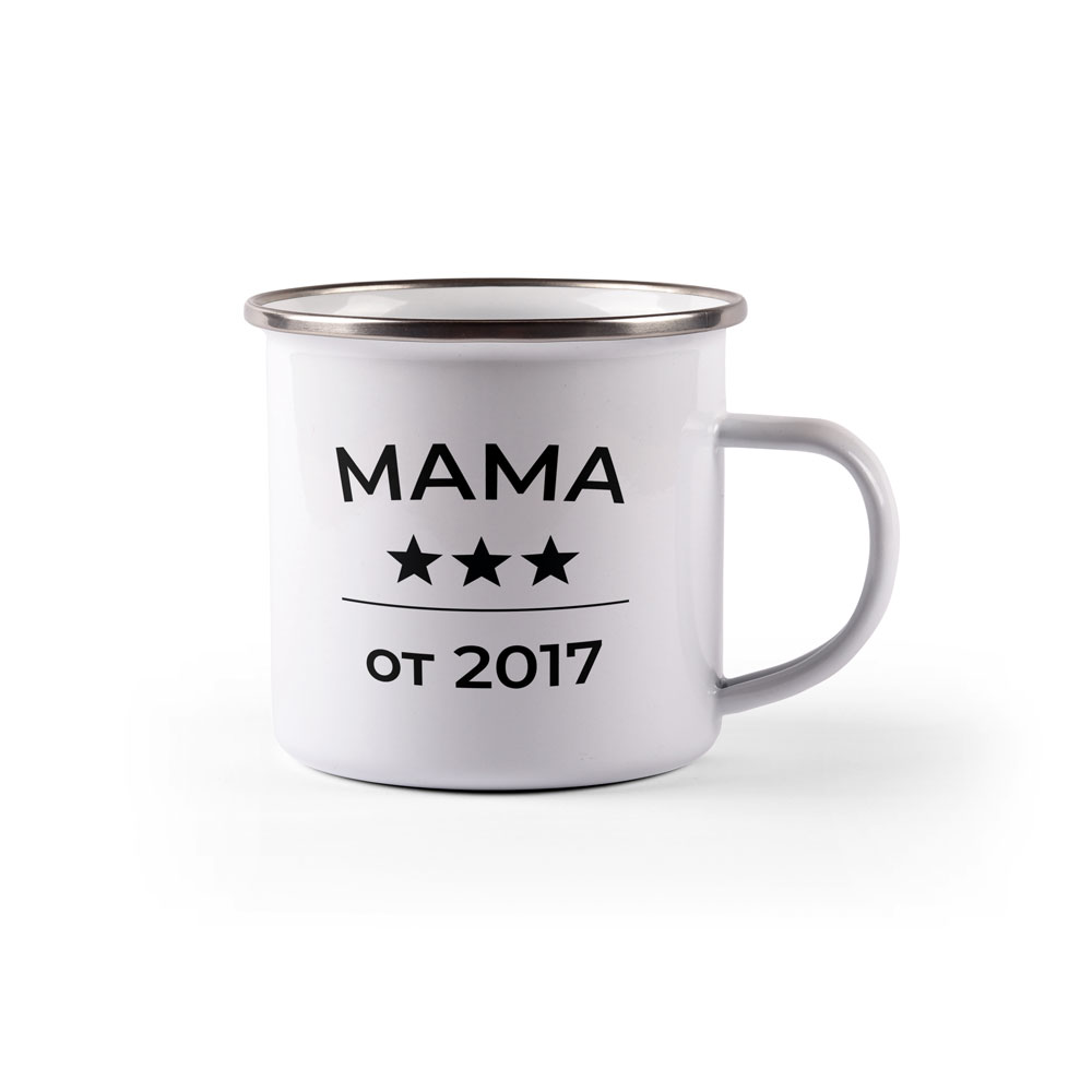 Емайлирано канче 