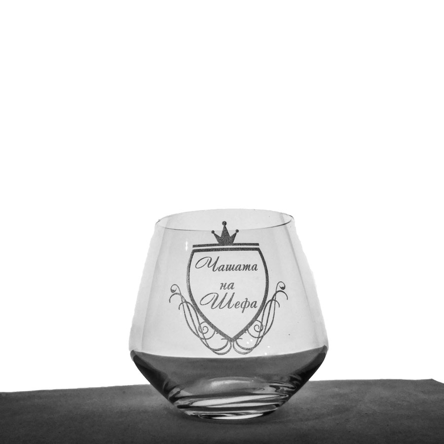 Чаша за уиски 